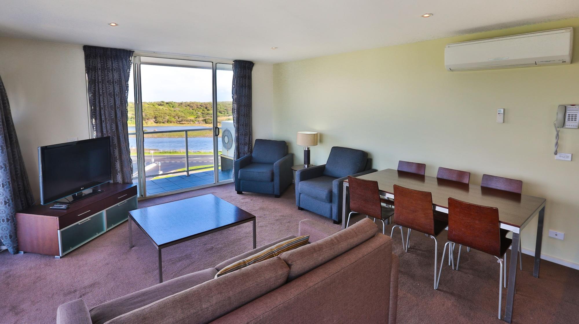 Lady Bay Resort Warrnambool Exteriör bild