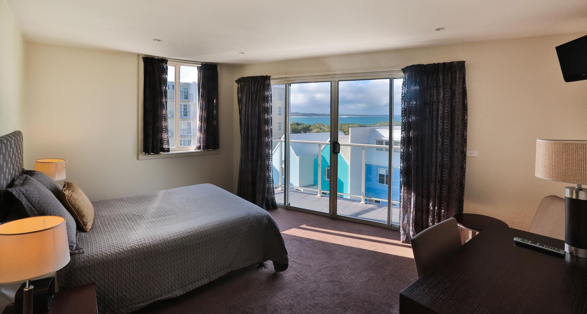 Lady Bay Resort Warrnambool Exteriör bild