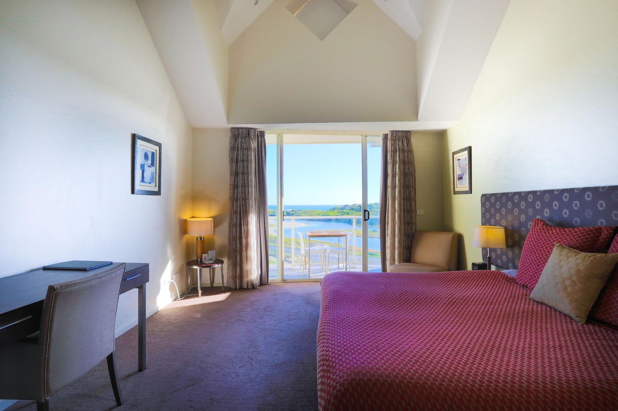 Lady Bay Resort Warrnambool Exteriör bild
