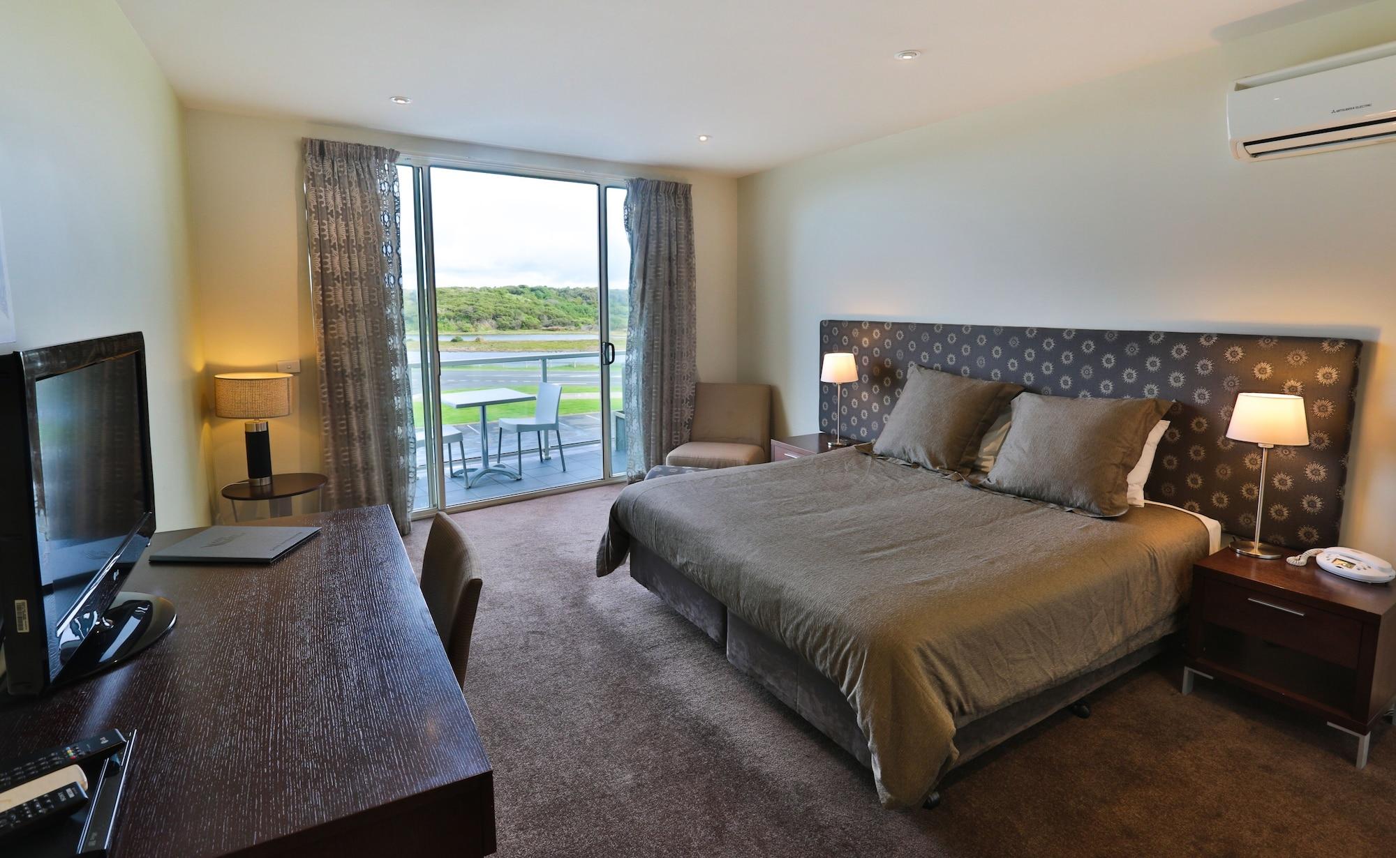 Lady Bay Resort Warrnambool Exteriör bild