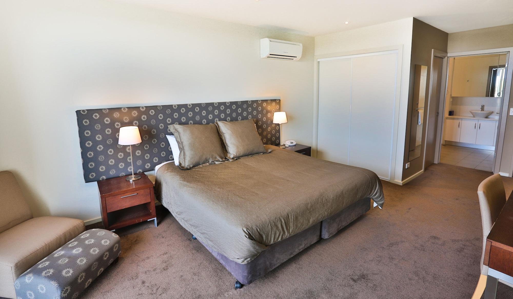 Lady Bay Resort Warrnambool Exteriör bild