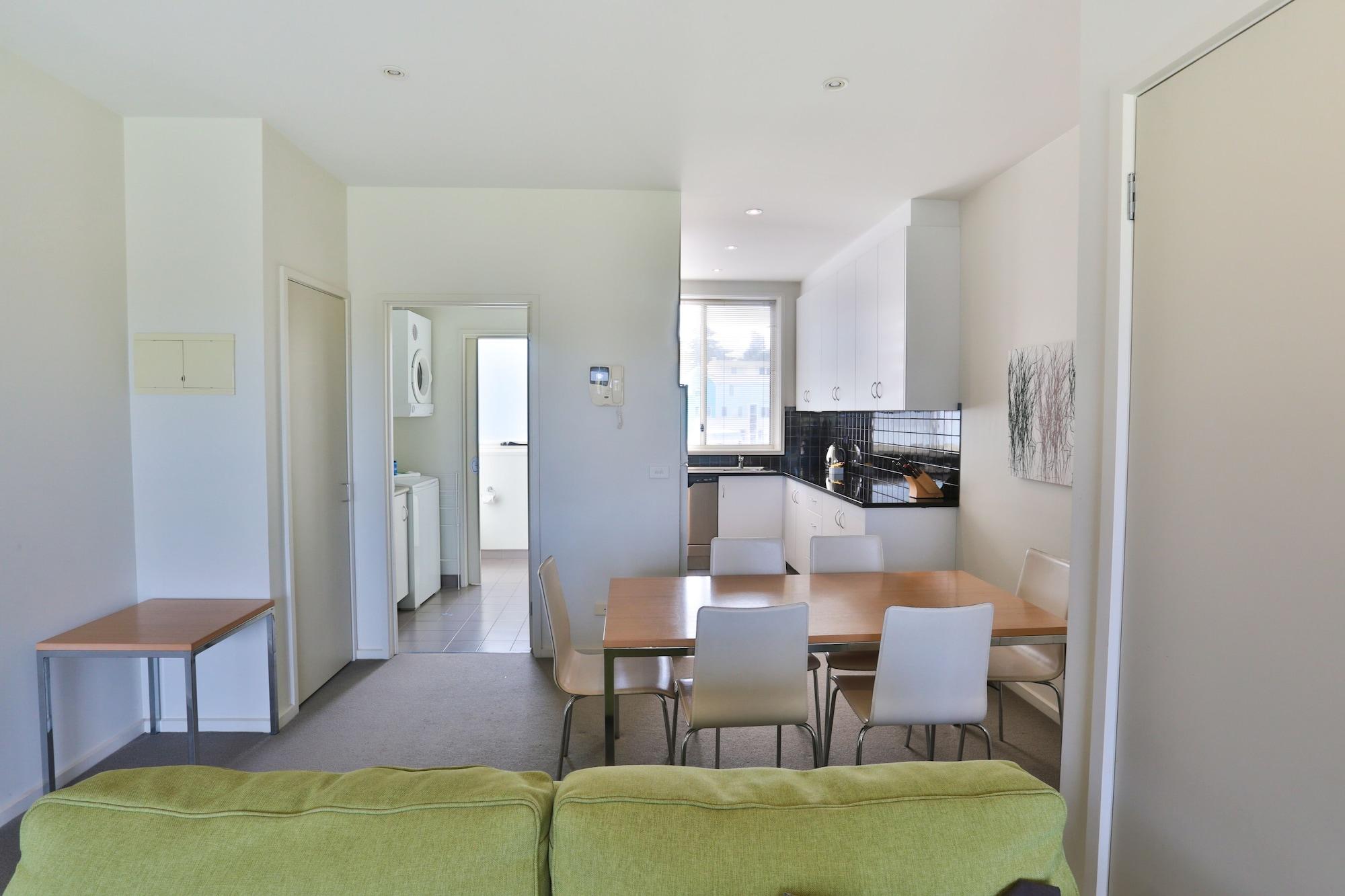 Lady Bay Resort Warrnambool Exteriör bild
