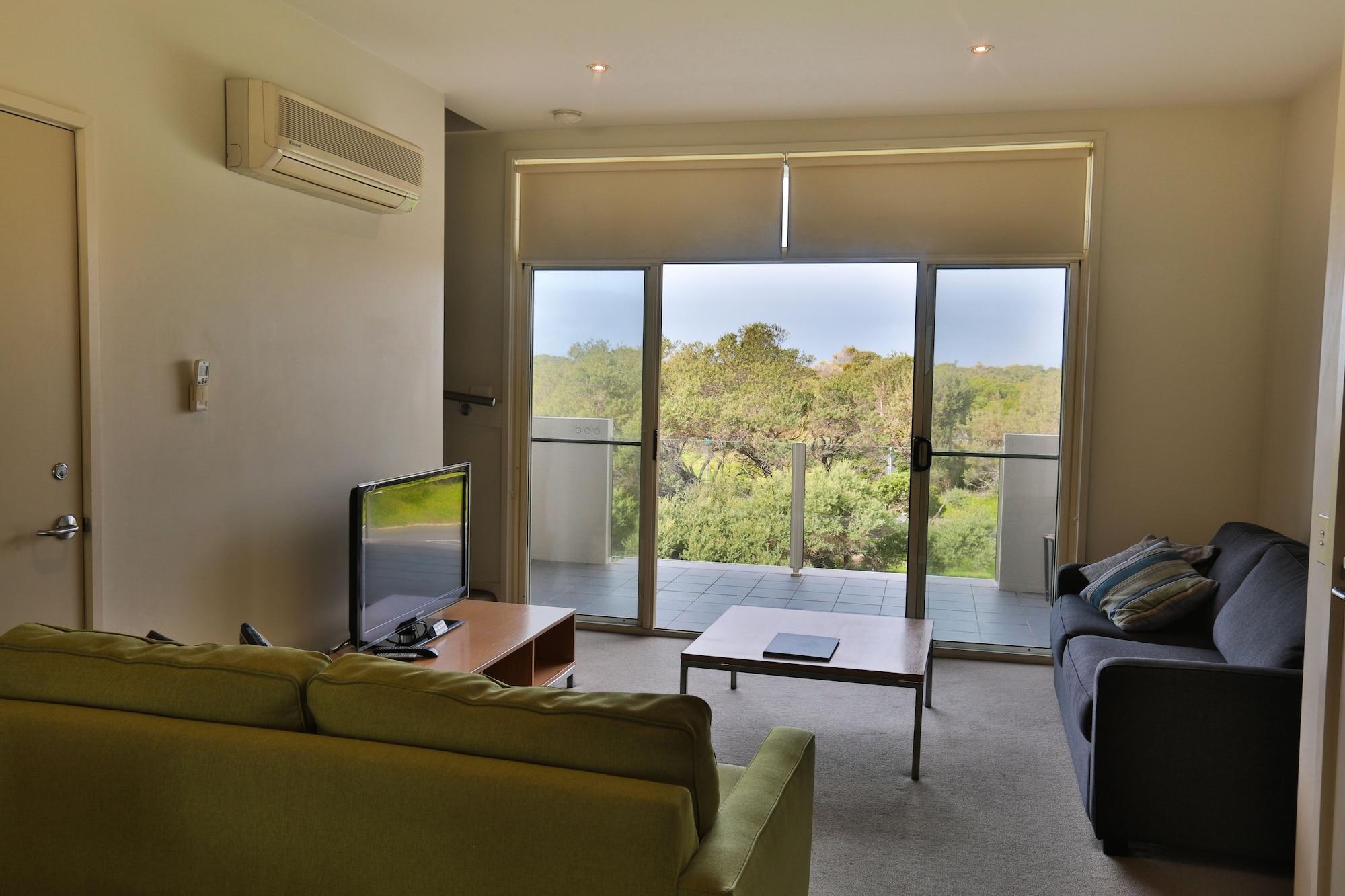 Lady Bay Resort Warrnambool Exteriör bild
