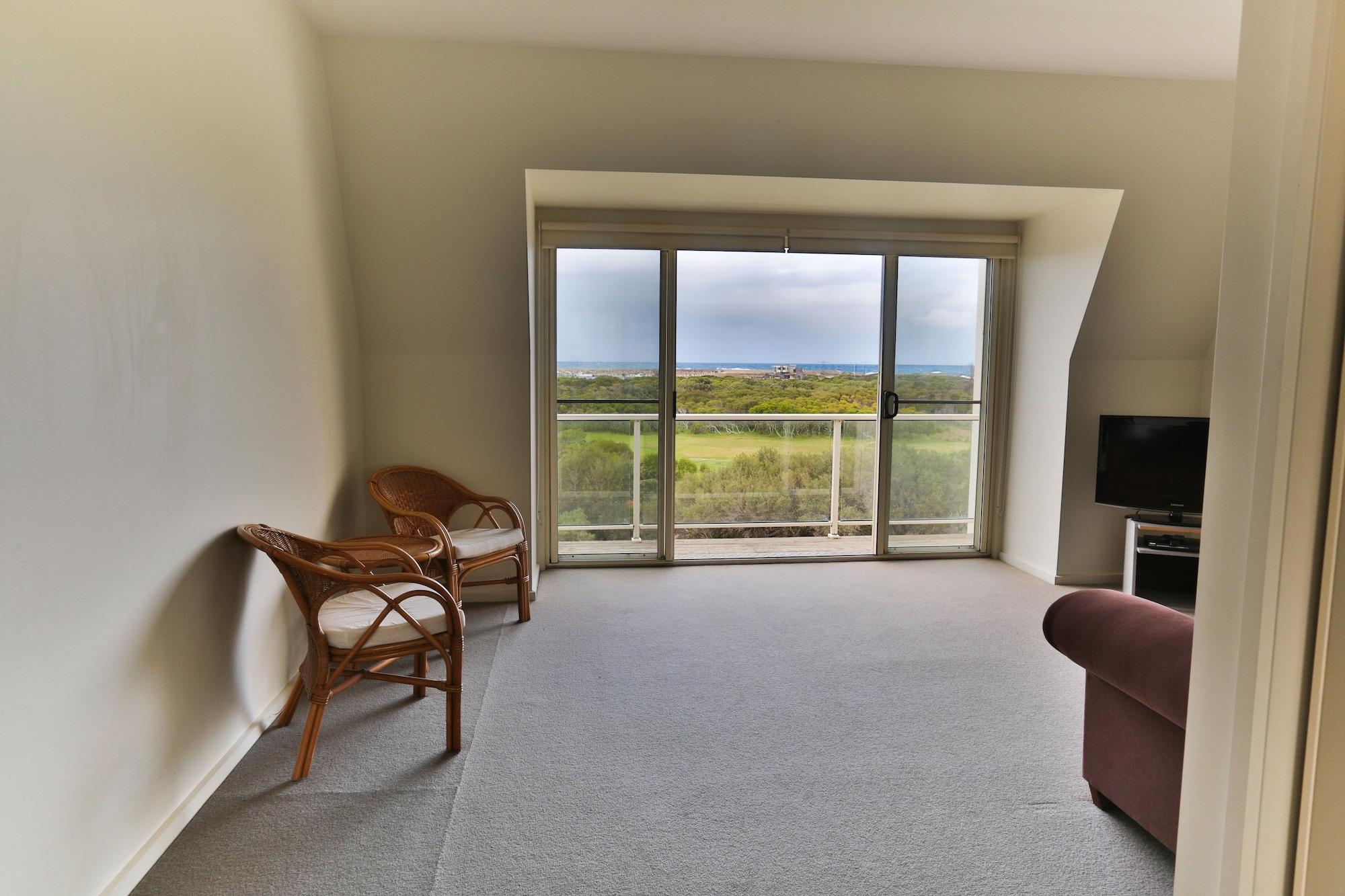 Lady Bay Resort Warrnambool Exteriör bild
