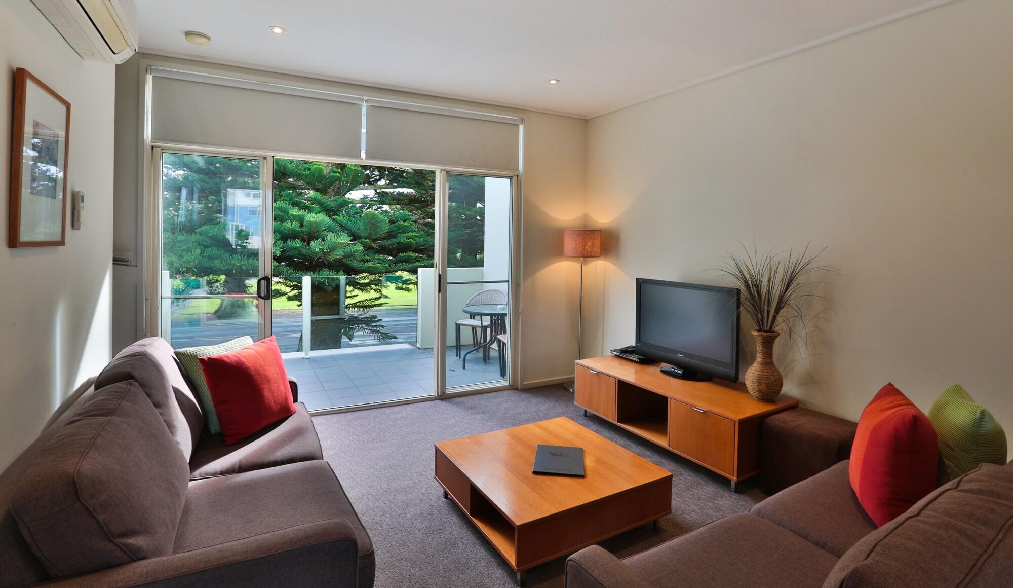 Lady Bay Resort Warrnambool Exteriör bild