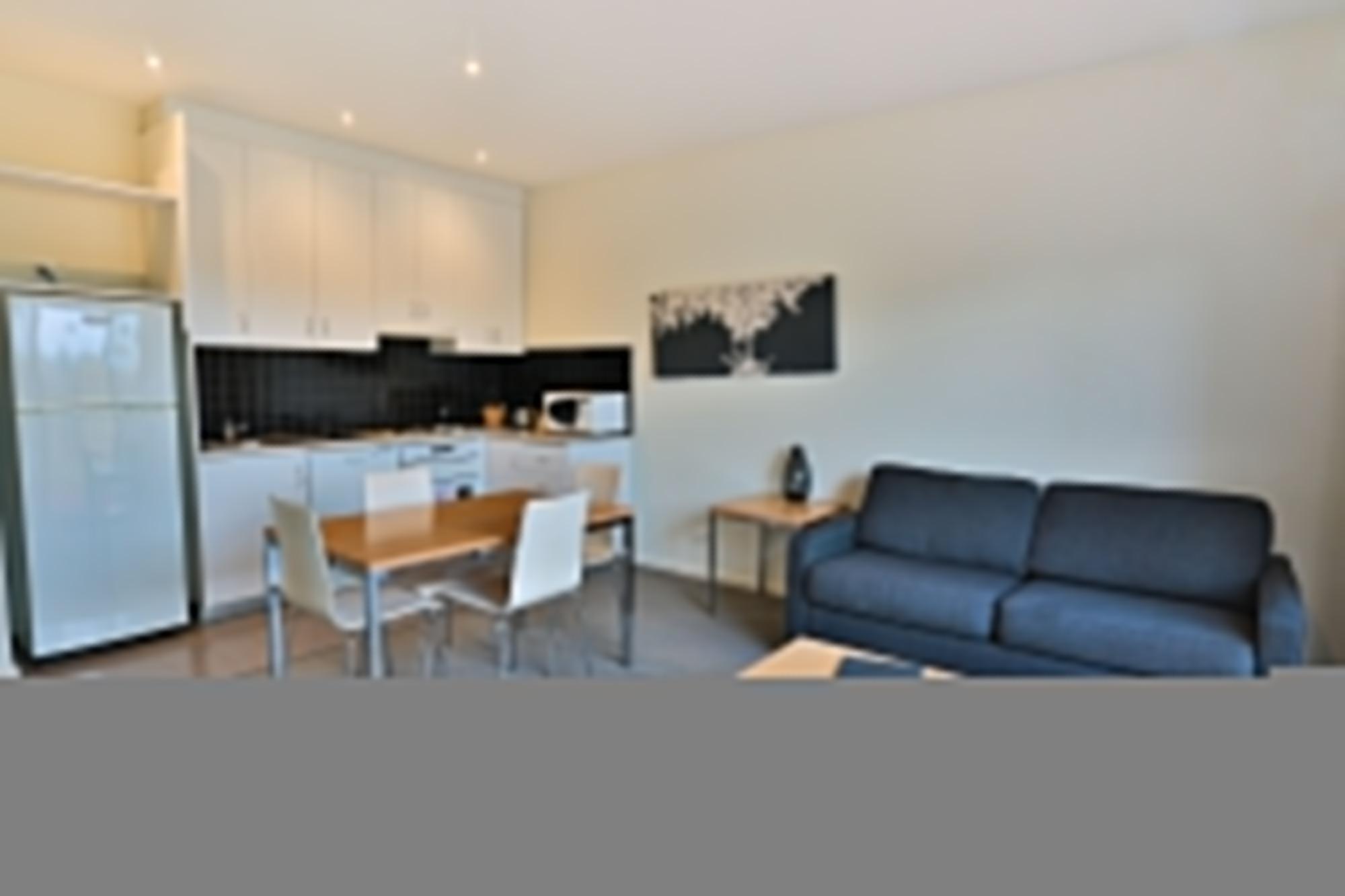 Lady Bay Resort Warrnambool Exteriör bild