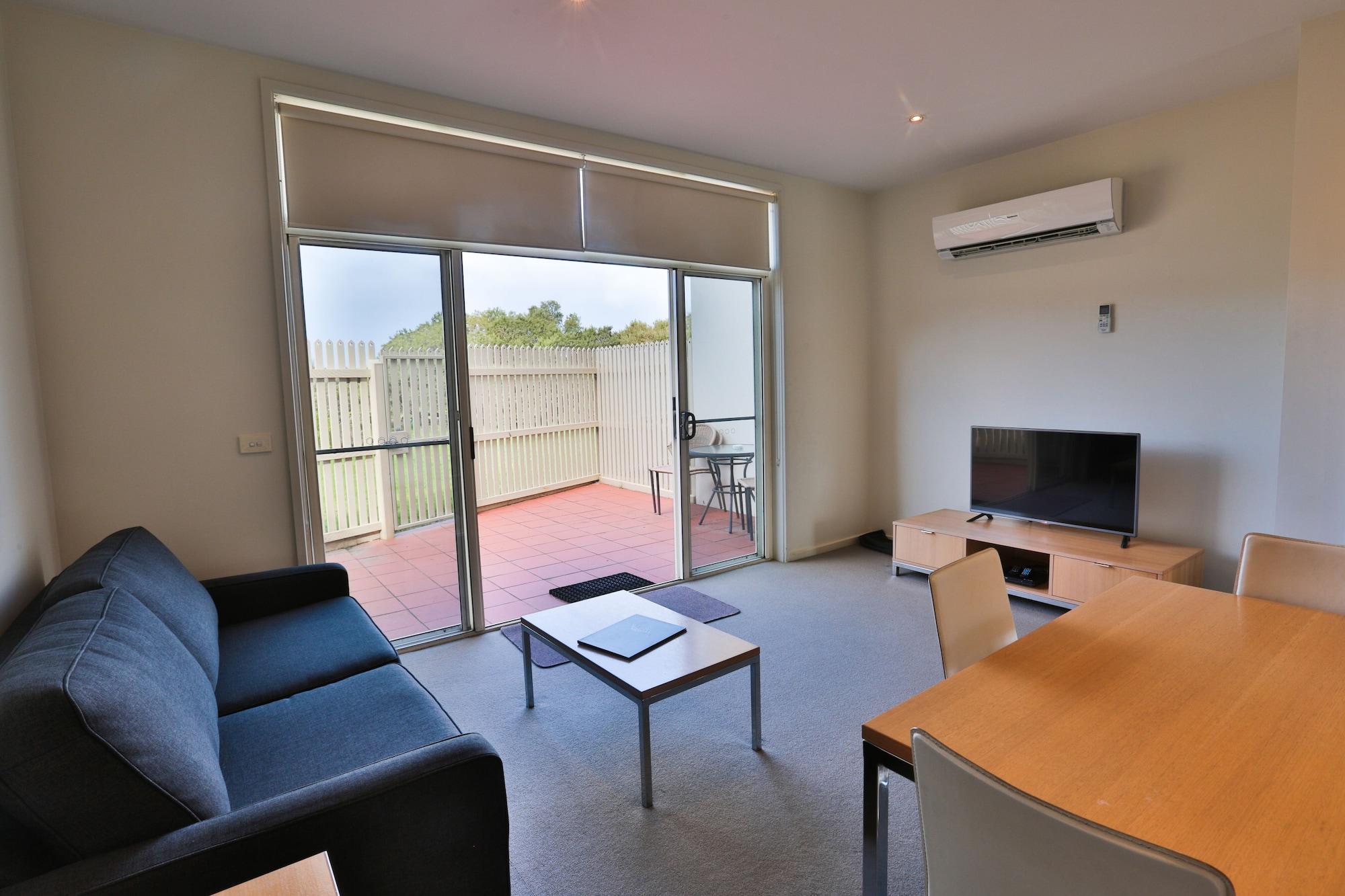 Lady Bay Resort Warrnambool Exteriör bild