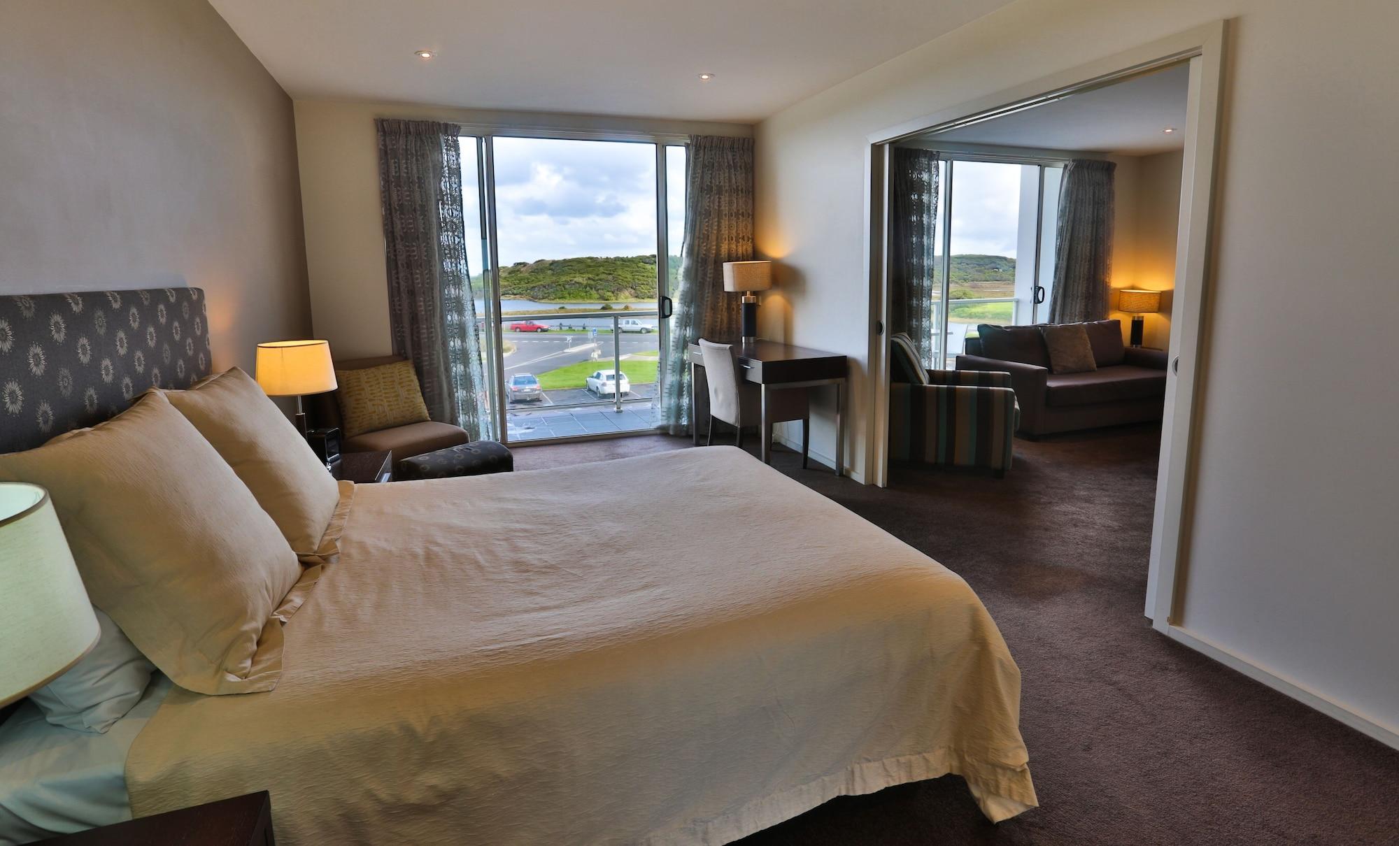 Lady Bay Resort Warrnambool Exteriör bild