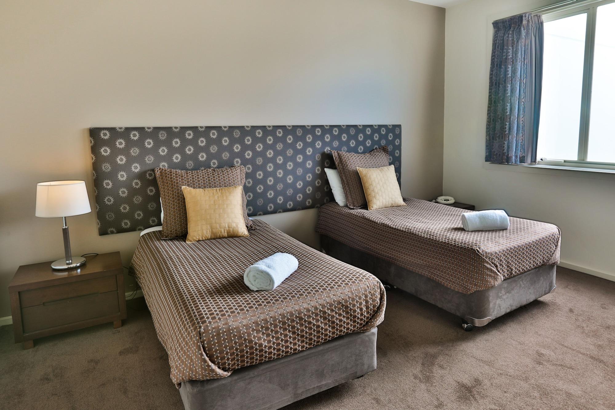 Lady Bay Resort Warrnambool Exteriör bild