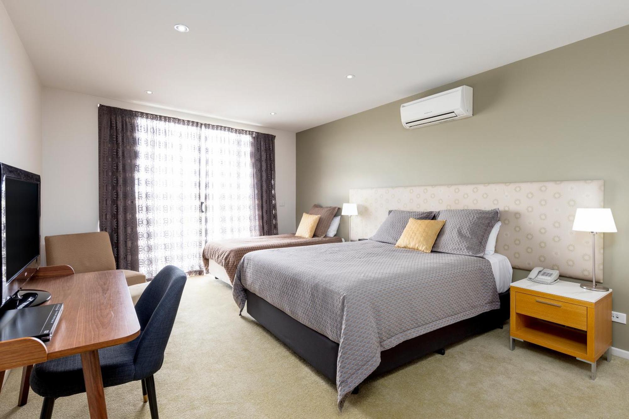 Lady Bay Resort Warrnambool Exteriör bild