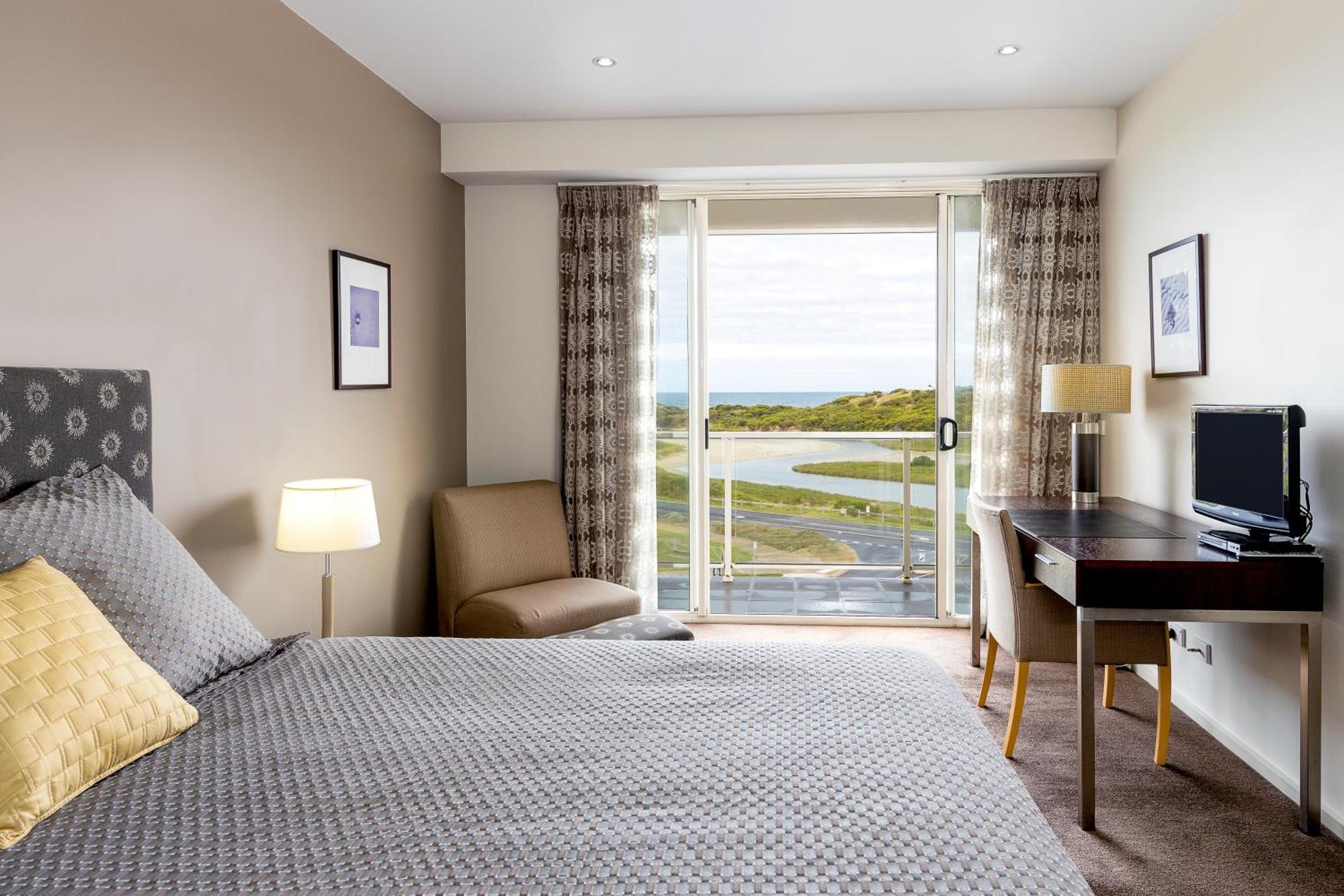 Lady Bay Resort Warrnambool Exteriör bild