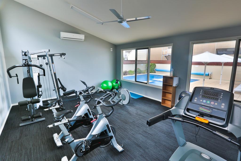 Lady Bay Resort Warrnambool Exteriör bild