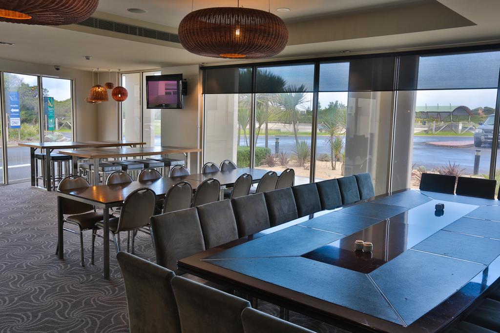Lady Bay Resort Warrnambool Exteriör bild