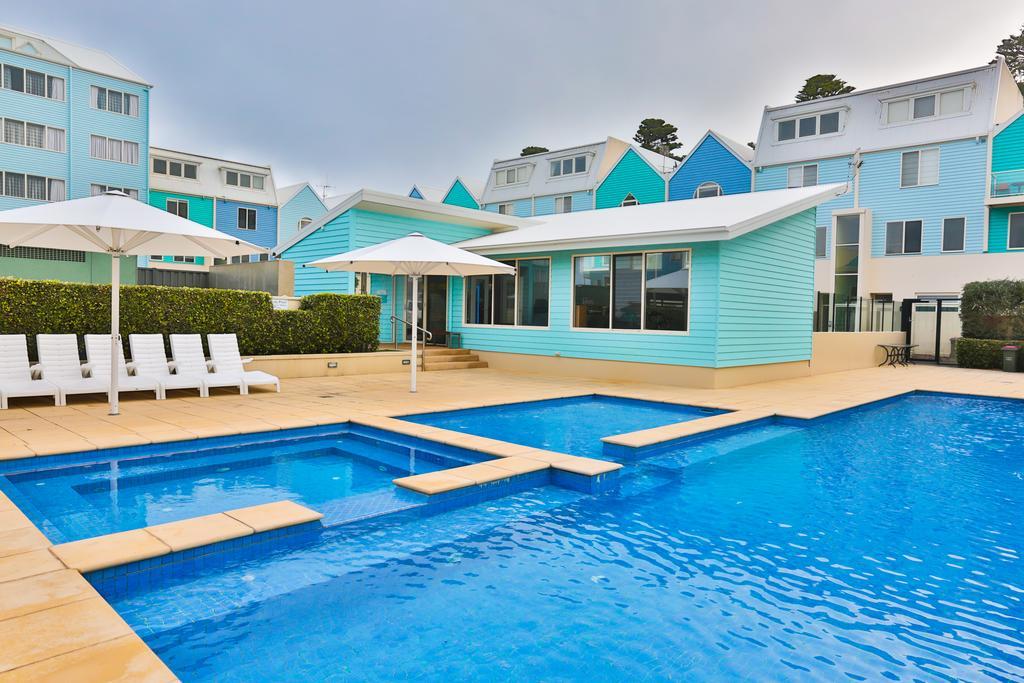 Lady Bay Resort Warrnambool Exteriör bild