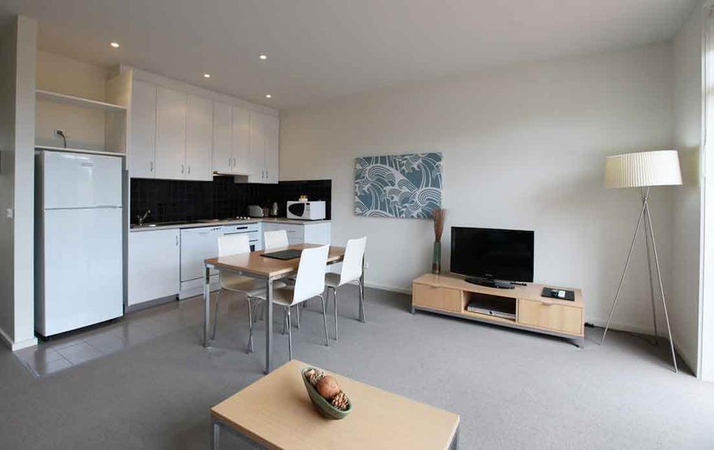 Lady Bay Resort Warrnambool Exteriör bild