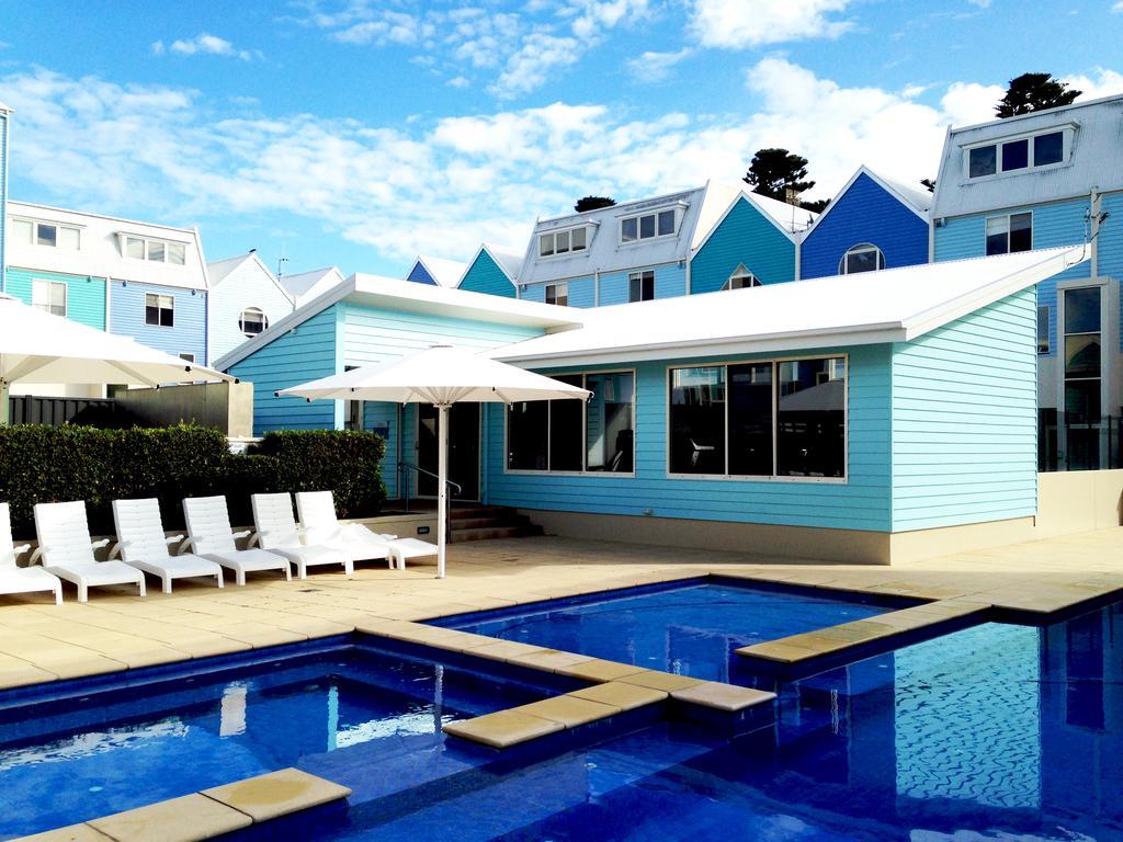 Lady Bay Resort Warrnambool Exteriör bild