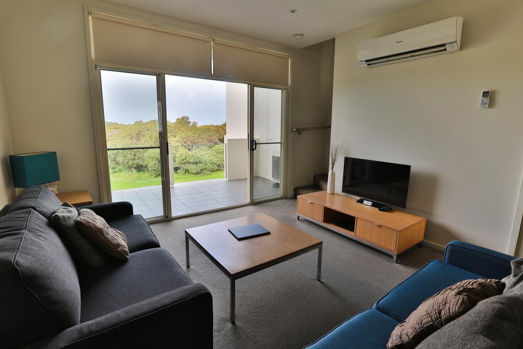 Lady Bay Resort Warrnambool Exteriör bild