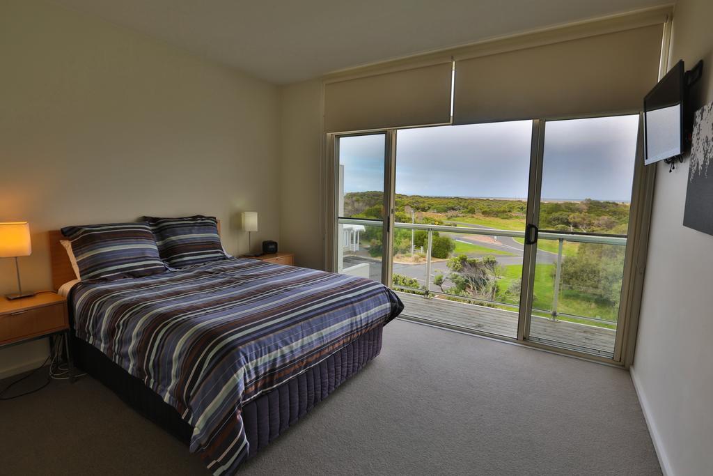 Lady Bay Resort Warrnambool Exteriör bild